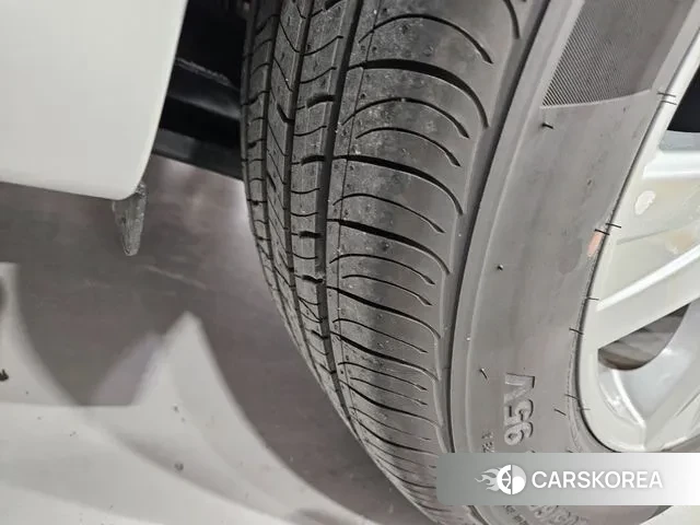 Renault Korea (Samsung) The New SM6 2025 Белый из Кореи, фото 6