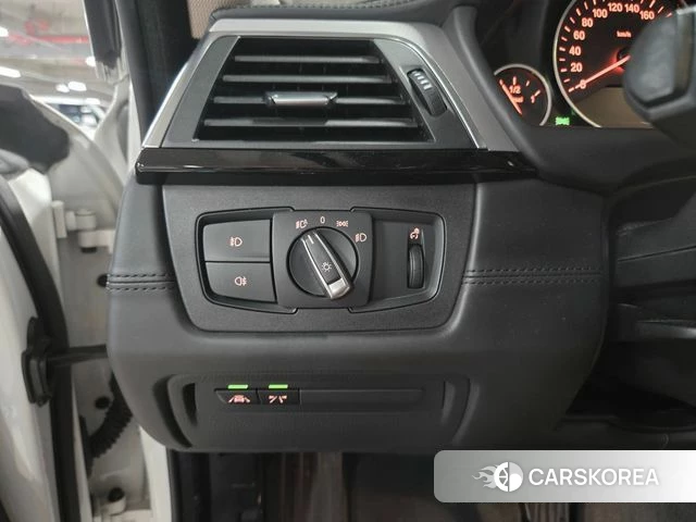 BMW 4 Series (F32) 2018 Белый из Кореи, фото 6
