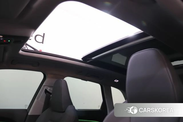 Audi Q5 (80A) 2025 Синий из Кореи, фото 6