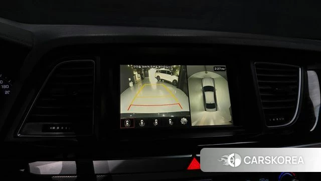 Genesis G80 2020 Черный из Кореи, фото 6