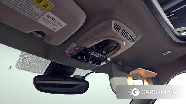 Mini Cooper Countryman 2020 Красный из Кореи, фото 6