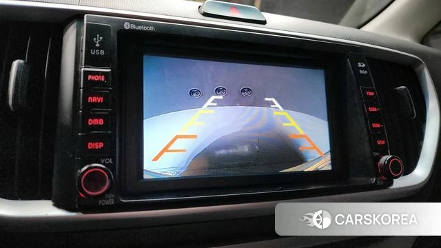 Kia The New Ray 2018 Жемчужный цвет из Кореи, фото 6