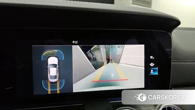 Mercedes-Benz CLS-Class C257 2022 Белый из Кореи, фото 6