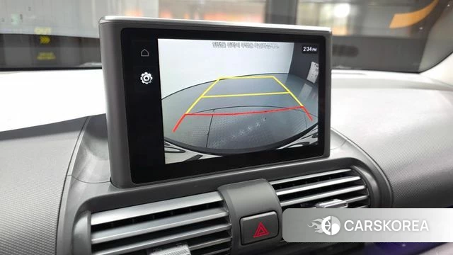 Hyundai Casper 2021 Светло-зеленый из Кореи, фото 6