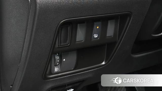 Renault Korea (Samsung) The New QM6 2020 Белый из Кореи, фото 6