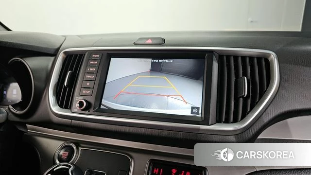 Kia The New Ray 2020 Белый из Кореи, фото 6