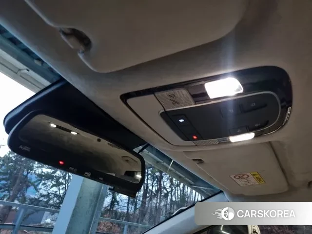 Hyundai Palisade 2020 Белый из Кореи, фото 6