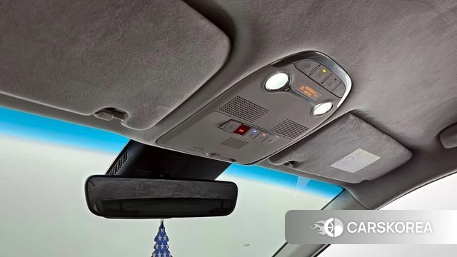 Hyundai The New Grandeur IG 2022 Черный из Кореи, фото 6