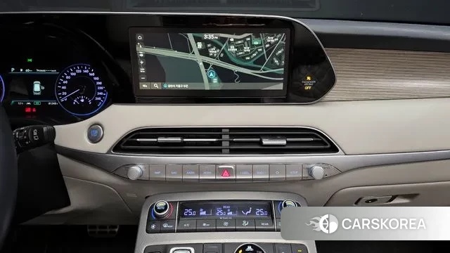 Hyundai Palisade 2019 Белый из Кореи, фото 6