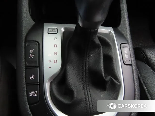 Kia Come New K3 2018 Белый из Кореи, фото 6