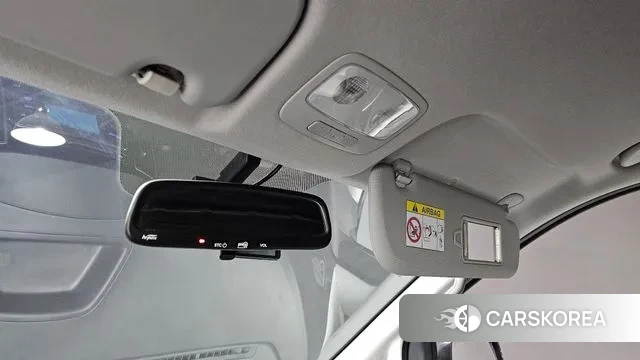 Hyundai The New Grand Starex 2020 Серебряный из Кореи, фото 6