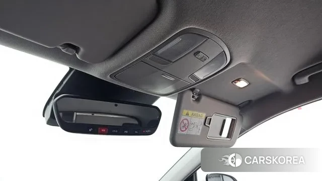 Hyundai The New Kona 2022 Белый из Кореи, фото 6