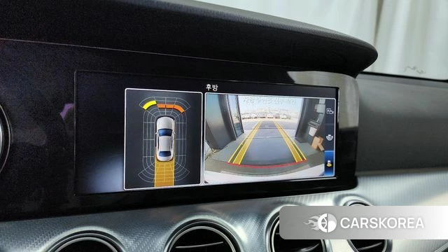 Mercedes-Benz E-Class W213 2019 Белый из Кореи, фото 6