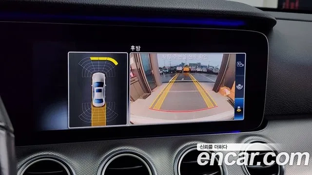 Mercedes-Benz E-Class W213 2018 Белый из Кореи, фото 6