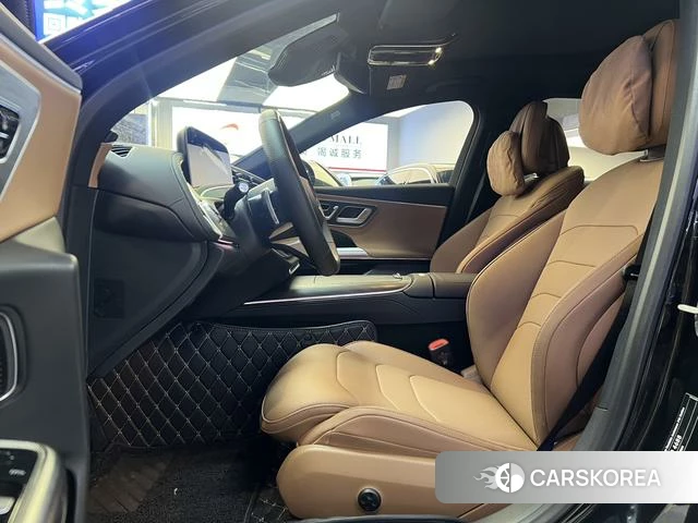 Mercedes-Benz E-class 2024 Черный из Китая, фото 6