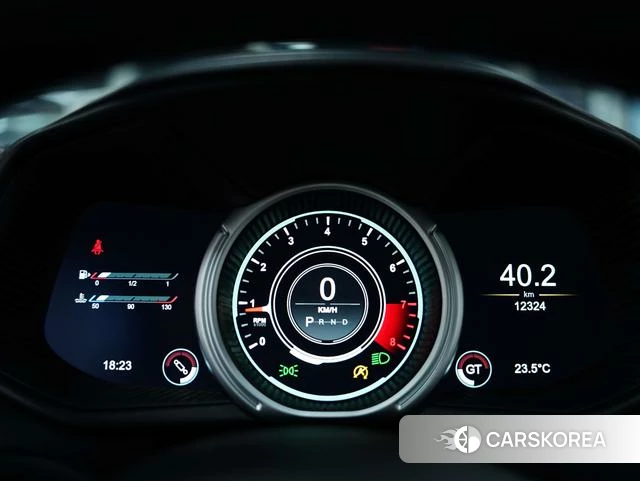 Aston Martin DB11 2018 Зеленый из Китая, фото 6