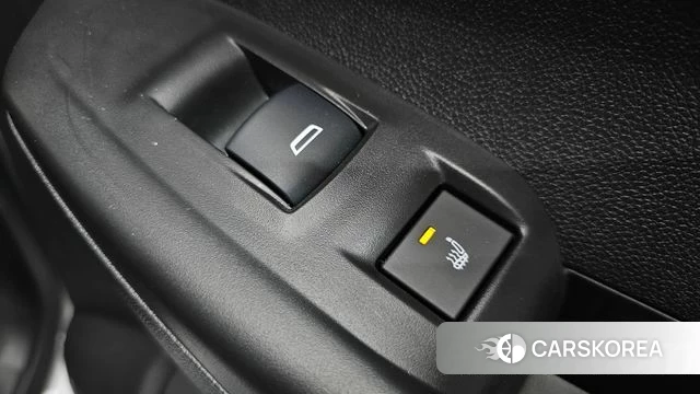 Chevrolet (GM Daewoo) The New Trail Blazer 2024 Белый из Кореи, фото 6