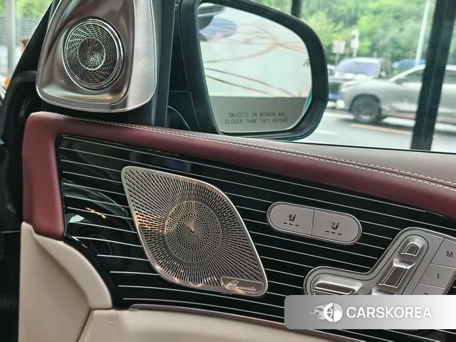 Mercedes-Benz Maybach GLS 2024 Черный из Китая, фото 6