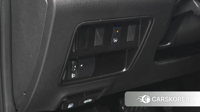 Renault Korea (Samsung) The New QM6 2019 Серый из Кореи, фото 6
