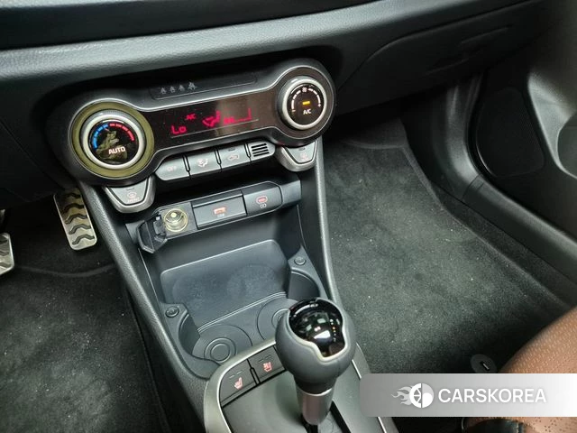 Kia The New Morning (JA) 2026 Черный из Кореи, фото 6