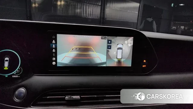 Hyundai Palisade 2020 Черный из Кореи, фото 6