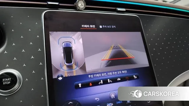 Mercedes-Benz EQE V295 2024 Белый из Кореи, фото 6