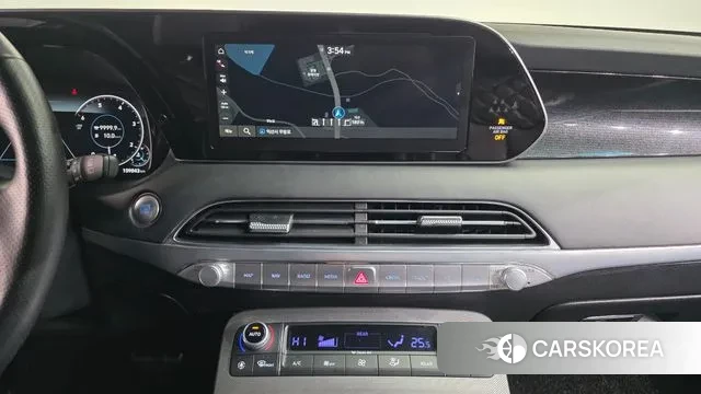 Hyundai Palisade 2020 Черный из Кореи, фото 6