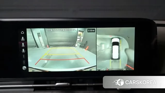 Kia Carnival 4th generation 2023 Белый из Кореи, фото 6