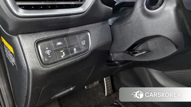 Hyundai Santa Fe TM 2018 Черный из Кореи, фото 6