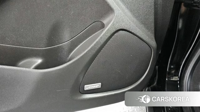 Chevrolet (GM Daewoo) The New Malibu 2019 Черный из Кореи, фото 6