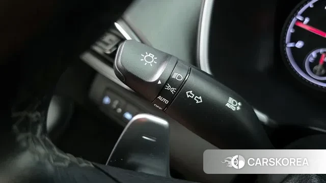 Hyundai The New Santa Fe 2021 Белый из Кореи, фото 6