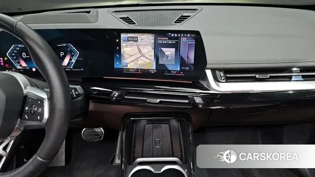 BMW X1 (U11) 2023 Белый из Кореи, фото 6