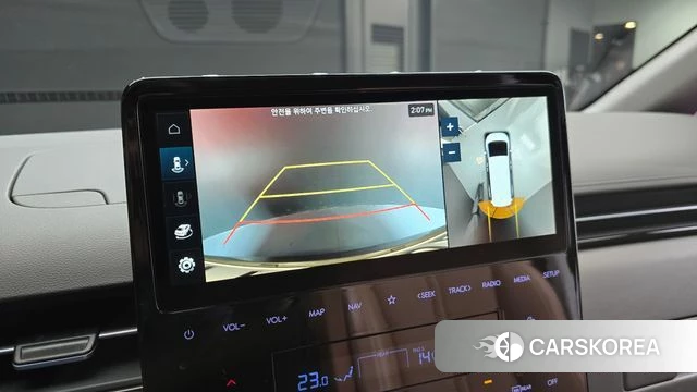 Hyundai Staria 2022 Черный из Кореи, фото 6