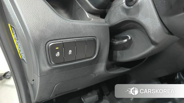 Kia The New Kia Ray 2023 Белый из Кореи, фото 6