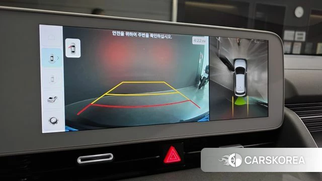 Hyundai Ionic 5 2024 Белый из Кореи, фото 6