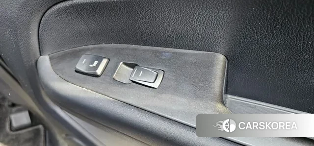 Ssangyong Rexton Sports 2018 Синий из Кореи, фото 6