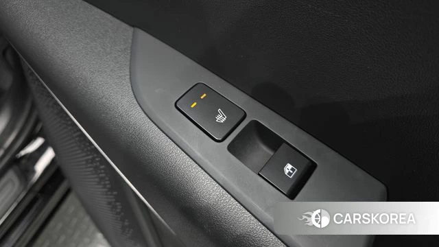Kia Di All New Niro EV 2023 Черный из Кореи, фото 6