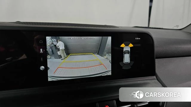 Kia The New Seltos 2025 Белый из Кореи, фото 6