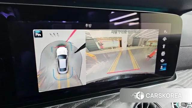 Mercedes-Benz E-Class W213 2020 Черный из Кореи, фото 6