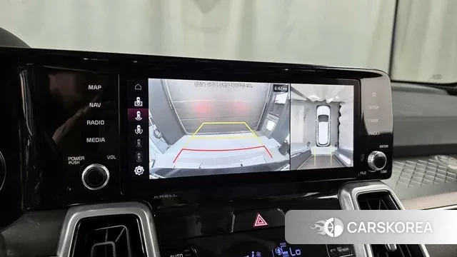 Kia Sorento 4th Generation 2020 Черный из Кореи, фото 6