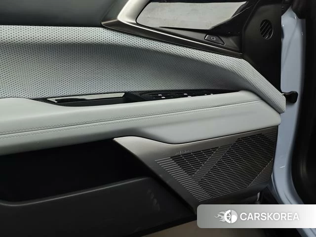 Gao He HiPhi Z 2022 Синий из Китая, фото 6