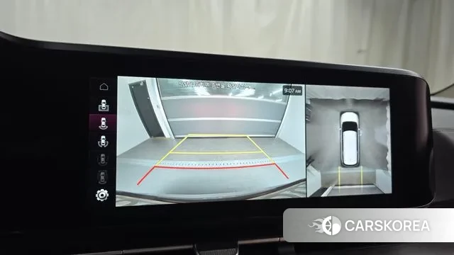 Kia Carnival 4th generation 2022 Белый из Кореи, фото 6