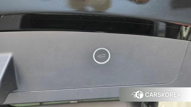 Tesla Model X 2020 Черный из Кореи, фото 6