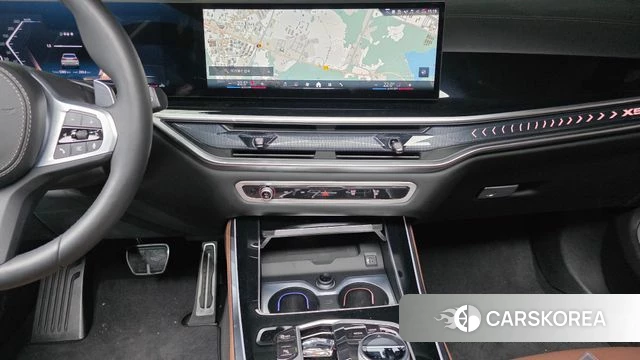 BMW X5 (G05) 2025 Белый из Кореи, фото 6