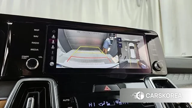 Kia Sorento 4th Generation 2020 Белый из Кореи, фото 6