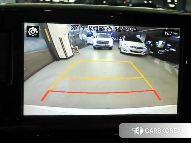 Hyundai i30 (PD) 2018 Белый из Кореи, фото 6