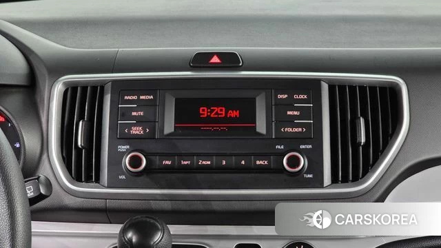 Kia The New Ray 2022 Белый из Кореи, фото 6