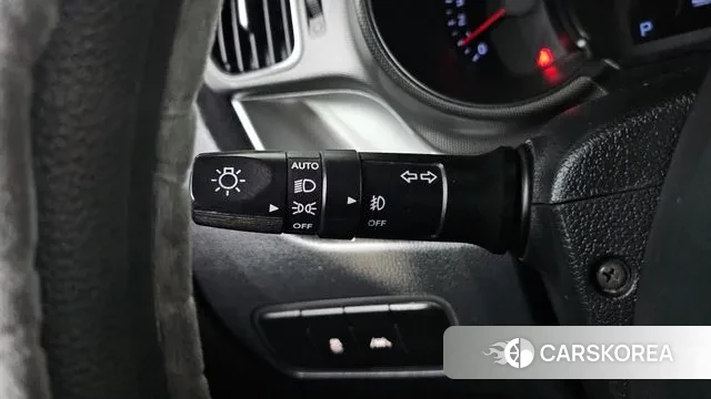 Kia The New Ray 2021 Серый из Кореи, фото 6