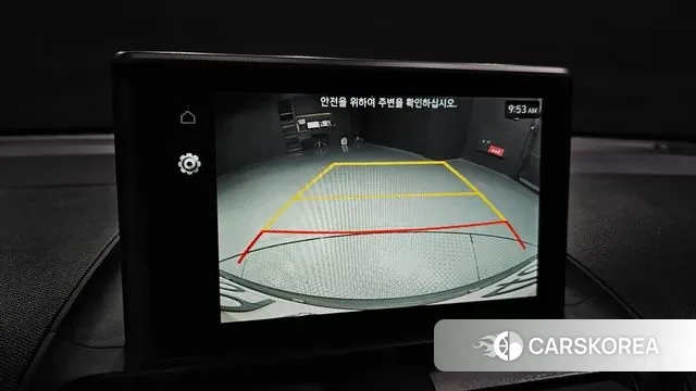 Hyundai Casper 2022 Белый из Кореи, фото 6