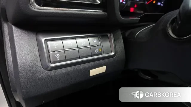 Ssangyong Berry New Tivoli 2021 Белый из Кореи, фото 6